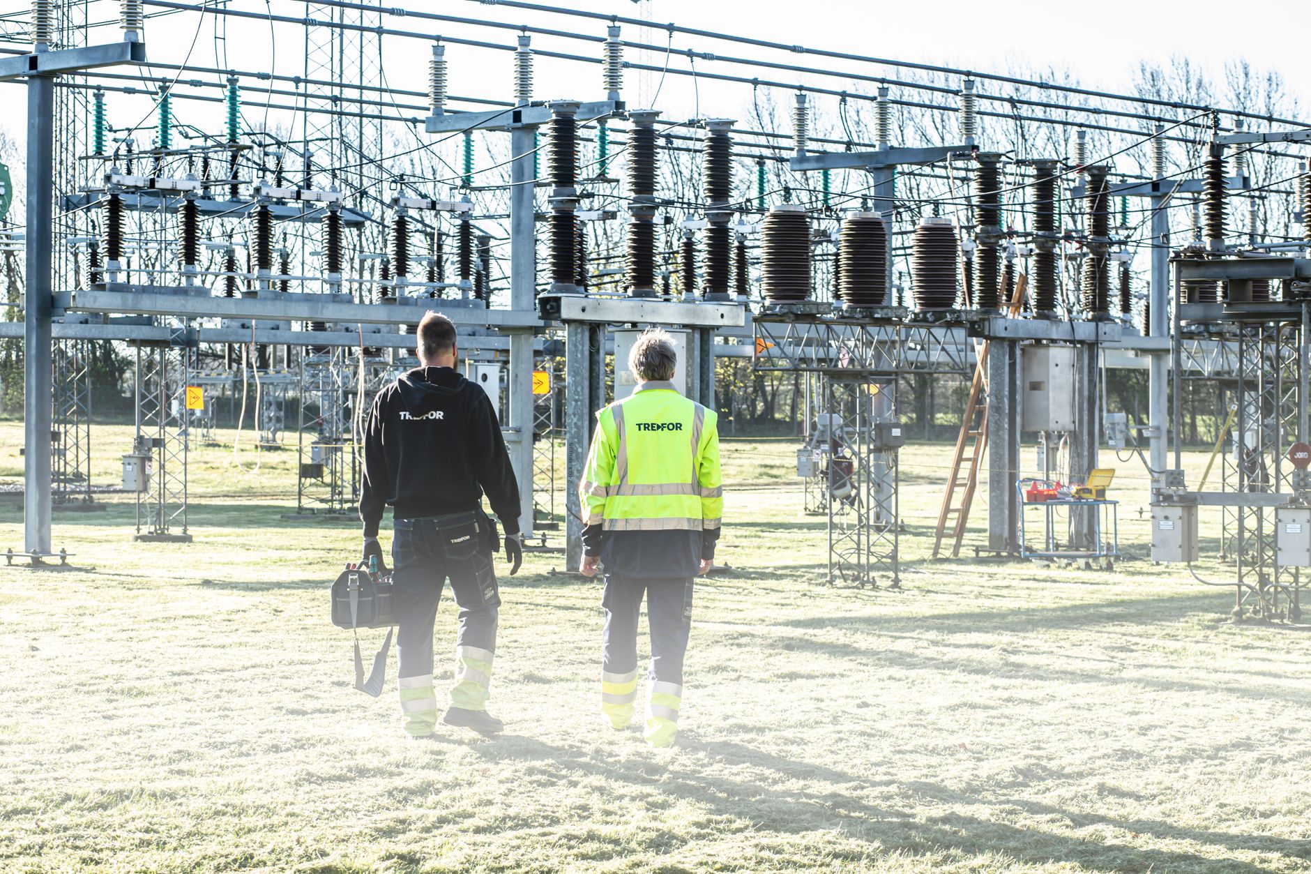 Courtier en énergie à Noisy-le-Grand